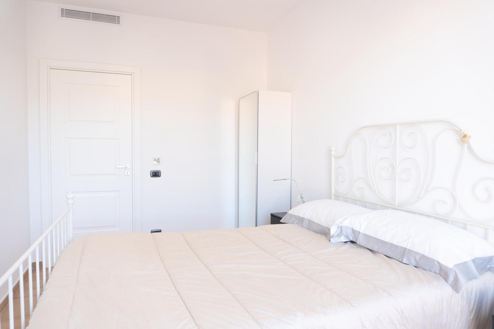Na Bella Vista Rooftop-B&B نابولي المظهر الخارجي الصورة